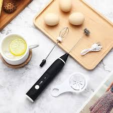Espumador Multifuncional Recargable™ – Más que espuma, más que sabor