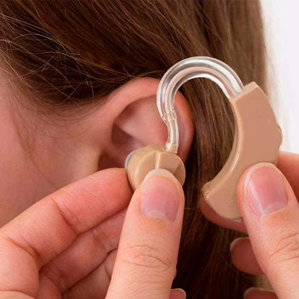 EcoVida™ – Tu conexión de vuelta al sonido de la vida