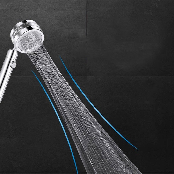 🚿Ducha Ahorro de Alta Presión™ – Bienestar, Ahorro y Cuidado en Cada Baño