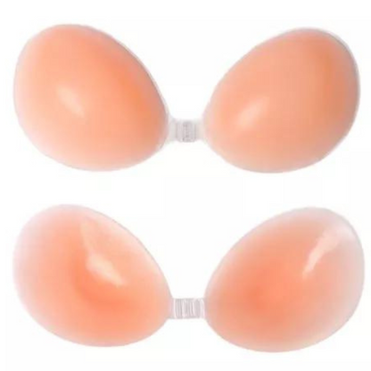 PerfectShape™ – Sujetador de Silicona Invisible Push-Up