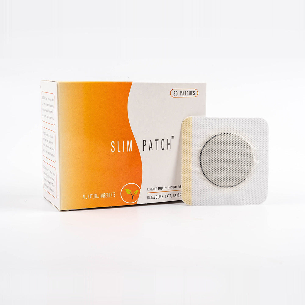 Pack Slim Patch - Anti Ansiedad X2™ – Relájate, concéntrate y recupera tu calma