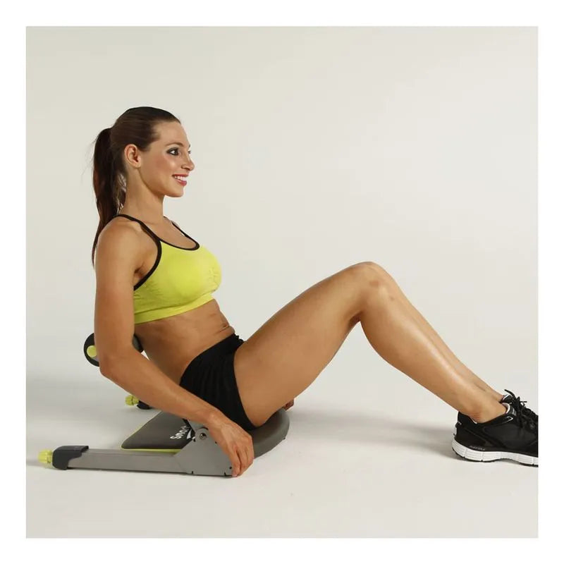 WonderCore Smart 6 en 1 – Entrena Sin Gym, Sin Excusas