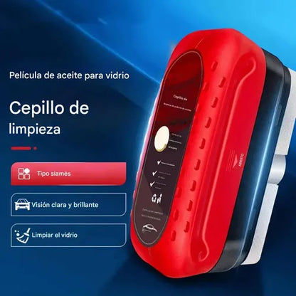 Pack 2 Cepillos Anti Empanante