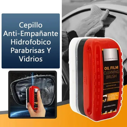 Pack 2 Cepillos Anti Empanante