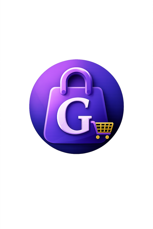 Go shopping