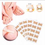 ⭐ Parches Correctores Uñas Enterradas™ – Tratamiento No Invasivo y Efectivo en Casa