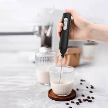 Espumador Multifuncional Recargable™ – Más que espuma, más que sabor