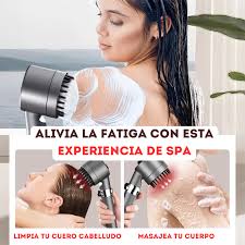 SpaZen™ – Relajación y confort en cada gota