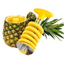 Cortador de Piña™ – Disfruta lo mejor de la fruta, sin esfuerzo