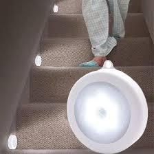 Luz Nocturna LED™ – Tu Hogar Más Acogedor y Seguro